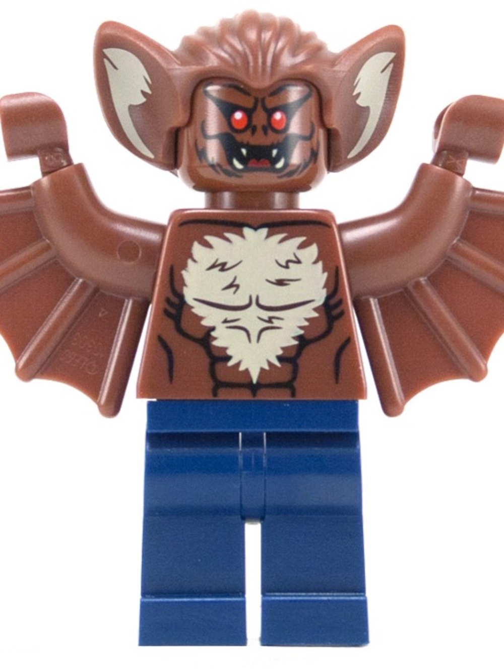 LEGO - The Batman Movie - Man-Bat - Minifig / Mini Figure